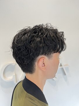 ジャガラ 千葉駅北口店(JAGARA) 再現度UPパーマ☆【千葉・千葉駅・千葉駅北口】