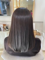 ココ(CoCo)&nbsp;ウル艶カラー