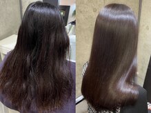オリーブフォーヘアー(olive For hair)