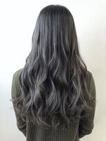 コーボ 柏(COVO) 【COVO柏】アッシュグレージュ