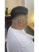 フェイス 大船(FACE)&nbsp;スキンフェード/koudai