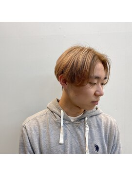 イタクラ 鳥屋野店(ITAKURA) センターパート