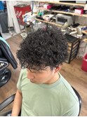 ツイストスパイラル