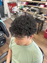 ダルトン 東伊興店(DALTON) ツイストスパイラル