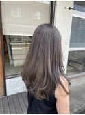 グレージュ