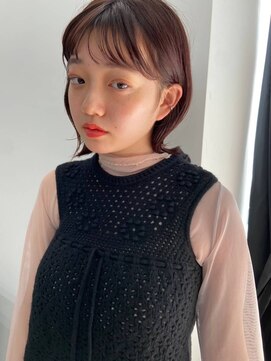 トワ 豊中店(towa) natural color