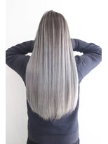 オズ 郡山桑野店(OZ)&nbsp;イメチェンハッシュカットフルバング似合わせレッドブラウン