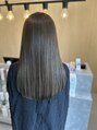 ヘアーシーク(HAIR chic)&nbsp;髪質改善得意です！お任せください！