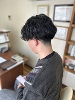 ココカラヘアー プラス(cococara‐hair plus)&nbsp;波巻きスパイラル