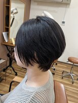 クリーン(clean)&nbsp;カット