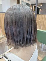 ウルスヘアー(ulus hair)&nbsp;ボブ