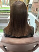 ハレトキアーク 岡崎(haretoki ark)&nbsp;haretoki式ストレート