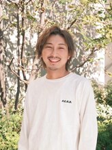 ガーデントウキョウ(GARDEN Tokyo)&nbsp;長田 耕太