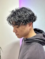 イブヘアー(eve hair)&nbsp;☆波巻き/パーマ/簡単スタイリング