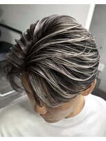 レディアル 大宮(REDEAL ope.) メンズハイライト/メンズバレイヤージュ