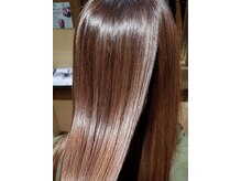 ヘア デザイン アウルム(hair design aurum)