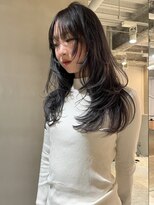 フェブ(fev)&nbsp;【Fev_kaede】dark graige × ざくざくlayer