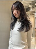 【Fev_kaede】dark graige × ざくざくlayer