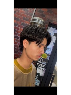 チルチェア 中野店(CHILL CHAIR) ウルフセンターパート