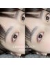 【ナチュラル素顔に★】まつげパーマor立ち上げパーマ