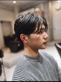 フェザーパーマ