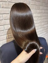 フェアリーテイル(fairy tale)&nbsp;艶髪ベージュ