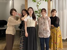 髪質改善専門店クリスプ