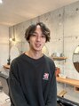 リメンバー(REMEMBER) 田中 涼太