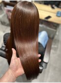 髪のお悩み解消！M3Dカラートリートメント【新宿3丁目】