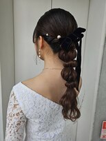 スタジオカラー(Studio Color)&nbsp;玉ねぎ編みおろし