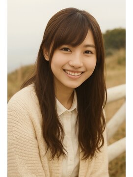 ディストーション(DISTORTION) マットベージュ系カラー