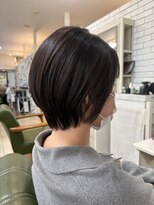 クララ タカマツ(CLALA Takamatsu)&nbsp;くびれショート