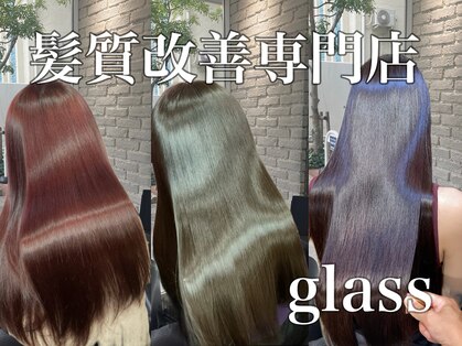 グラス 春吉1号店(glass)の写真