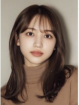 グッドネイバーズ 馬橋(GOOD NEIGHBORS mabashi)&nbsp;やわらか質感のゆるふわミディ