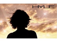 サロンドヒューレー(salon de HYLE)の雰囲気（トレンドstyleから個性的styleまで幅広く手掛けます♪♪）