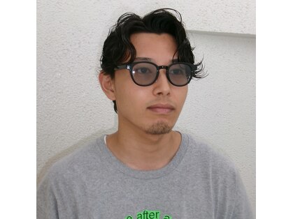 パーラー(PARLOR)の写真