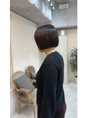 髪質改善　1111