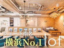 ロット 横浜店(lot)