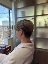 タクミルーツ TAKUMI ROOTS ハイトーンジェントルショート