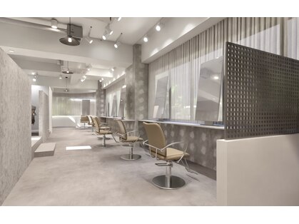 フィックス(FIX)の写真