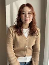 キティン 吉祥寺(kitin) 山岸花 【吉祥寺】