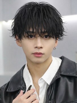 ゴールド 渋谷神南(GOALD) シャドウマッシュ