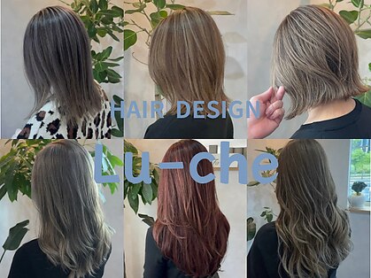 ルーチェ(Lu-che)の写真