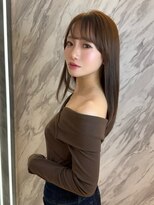 アリアツイン バイ エクラート 池袋西口店(ARiA TWiN by ECLART)&nbsp;【髪質改善】美髪30.40代