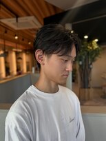 イト(iyto)&nbsp;センターパート