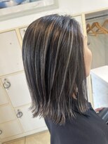 ヘアアートパーリオ 飾磨店(hair art PALIO)&nbsp;ハイライト