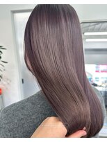 ウカン(UKAN.) 2026春の新色ラベンダー