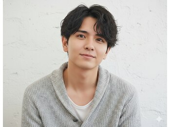 アソビ 元町店の写真/リピーター多数の人気サロン≪アソビ≫の元町店!丁寧さと扱いやすさで選ばれるメンズサロン