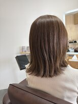 トリコ 川内店(trico) 【毛髪改善カラー/毛髪改善トリートメント/毛髪改善ストレート】