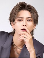 ゴールド 大阪 梅田店(GOALD)&nbsp;センターパート